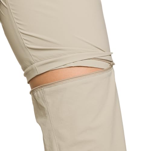 Pantalon largo Buhler SF Trango pour vos sorties nature - 7