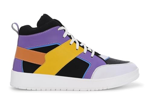 Image of Massari Mens Massmusk01 Sneaker