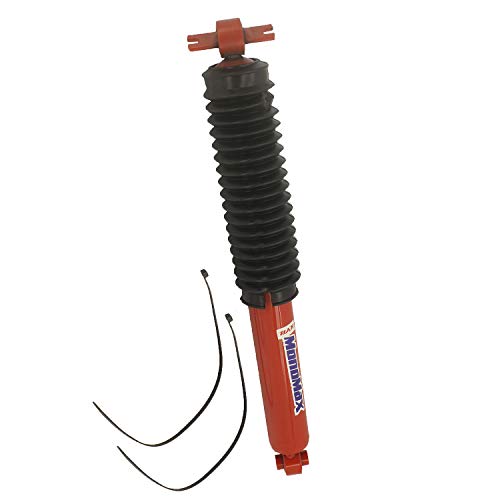 Image of KYB 565064 MonoMax Gas Shock , Red