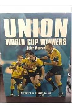 Hardcover Union World Cup Winners Book