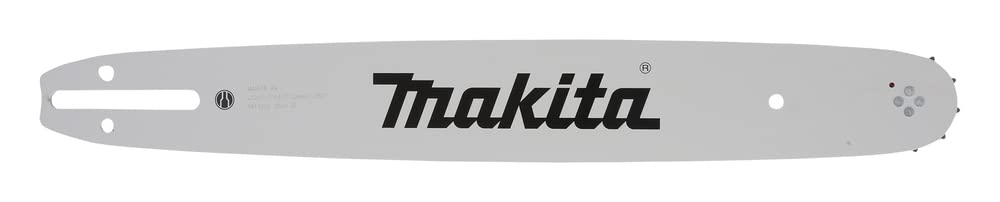 Makita Multi-Colour 444038141 38 Cm 15-Inch Sprocket Nose Bar