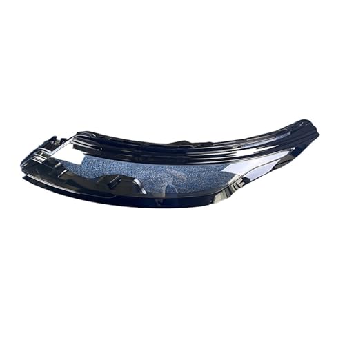 Verre transparent phare Range Rover Evoque coque optique avant gauche 2020