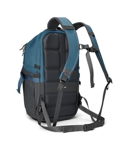 The North Face Unisex Recon Space/Anthracite Grey One Size2