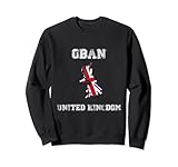 Photo Gallery bandiera regno unito distressed oban pride felpa Photo Gallery bandiera regno unito distressed oban pride felpa