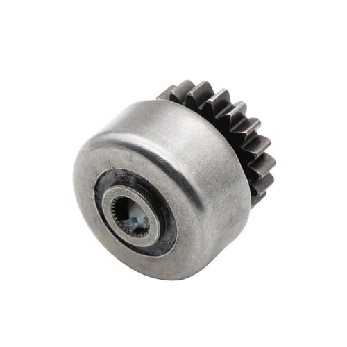 Motor de arranque de motocicleta de 1000 V con engranaje de embrague 5A8-15570-00 (84-85) 6