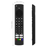 Zoom IMG-1 vinabty ct 8566 telecomando di Zoom IMG-1 vinabty ct 8566 telecomando di