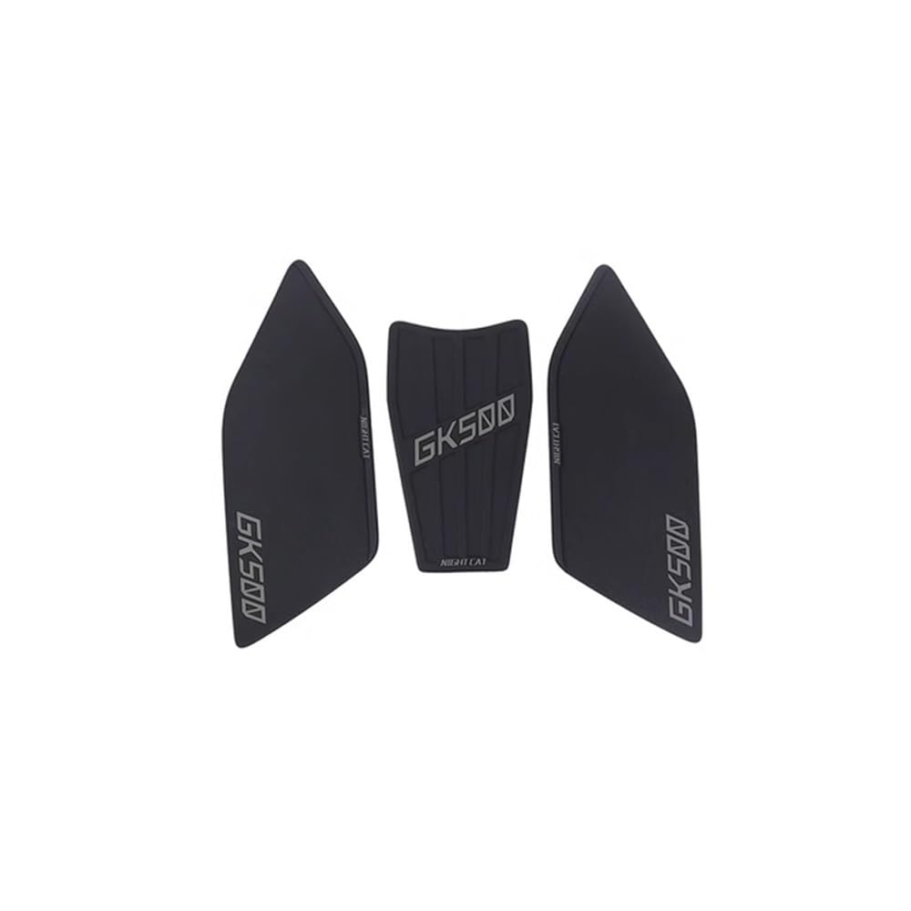 Tampon réservoir moto Brixton Crossfire 500 grip antidérapant haute protection