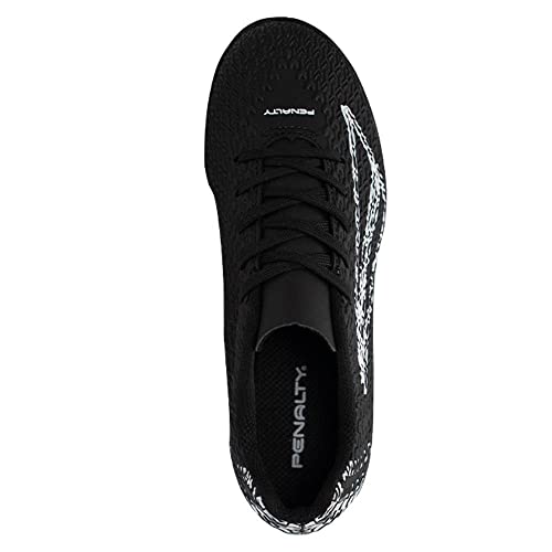 CHUTEIRA SOCIETY BRAVO KIDS XXII LJ-PT