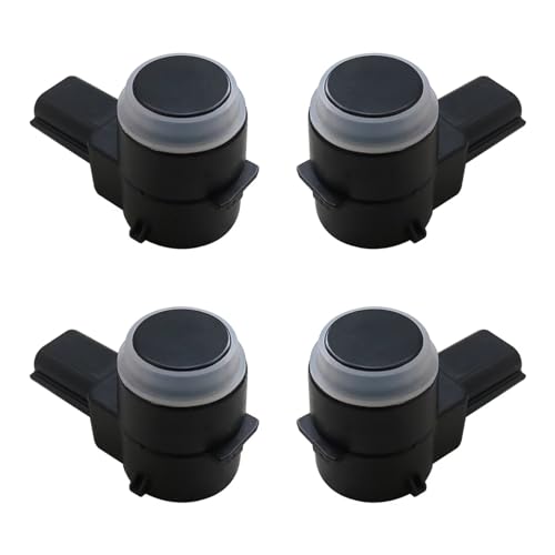 Upgraded 25966528 Parking Sensor Backup Reverse Sensor Repl.#19116085, 19116210 for 2006-14 Cadillac Escalade