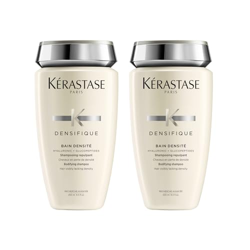 Kerastase Densifique Shampoo 250ml X2
