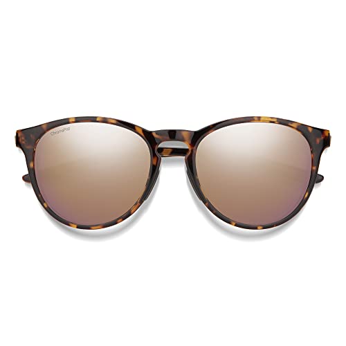 Image of SMITH Optics Wander Sunglasses - Performance Sports Active Retro Sunglasses For Running or Everyday Wear - For Men & Women