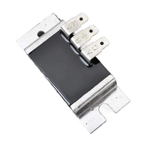 Régulateur de tension FH430V FH500V résout la panne de batterie de tondeuse autoportée