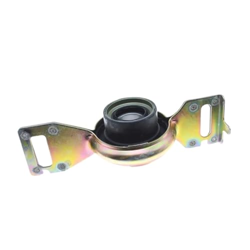 Palier central de transmission 3710042090 contre les vibrations au plancher