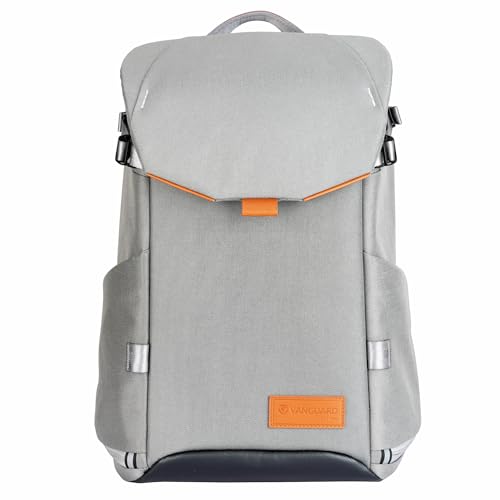 [VANGUARD] �o���K�[�h VEO CITY B�V���[�Y BACKPACKS �o�b�N�p�b�N ��჌�t�J���� �~���[���X�J���� (VEO CITY B46 GY)