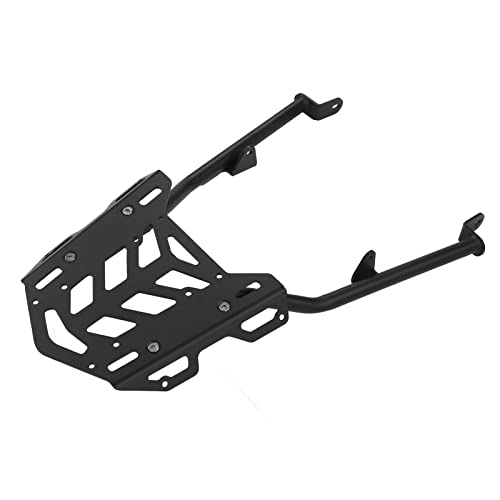 Porte-Bagages Arrière Moto MT09 SP 2021 2022 2023, Support Bagage Aluminium Léger