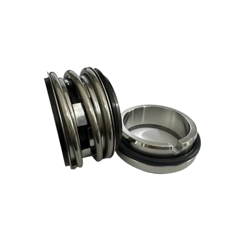 Garniture mécanique MG1/50-G9 anti-torsion MG1-50X TC-TC-VIT pour pompe