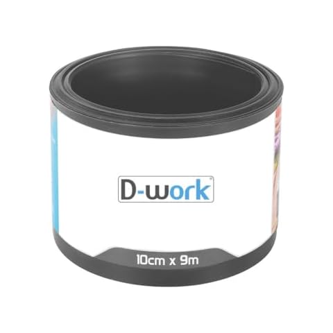 Bordure de Jardin D-Work en PVC Cover
