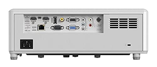 Optoma ZH406ST vidéo-projecteur Short Throw Projector 4200 ANSI lumens DLP 1080p (1920x1080) Compatibilité 3D Blanc – Image 6