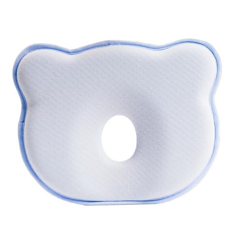 Dreamy Aura Soft and Breathable Head Rest- Head Support Insert