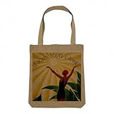 TOILE ÉPAISSE PREMIUM (360g) : Rien à voir avec les tote bags publicitaires fins et transparents. Ce sac est fabriqué dans une toile très épaisse et robuste (360 gr/m²). Il tient bien en main, ne se déforme pas et supporte le poids de vos courses ou de vos livres sans craquer.