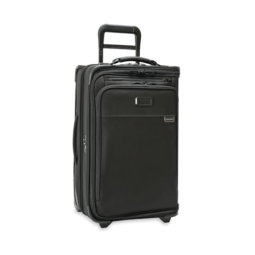 Briggs & Riley Baseline-Softside Carry-On