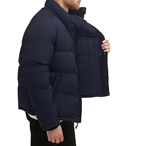 Levi's Men's Bubble Puffer4