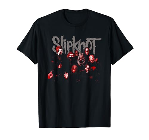 Slipknot ����We Are Not Your Kind ���b�h�^�C�g�� T�V���c