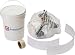 SpeedClean MSB-KIT Mini Split Bib Kit