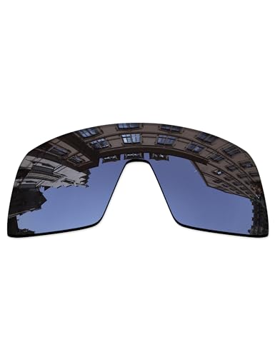 Image of Lenses Replacement for Oakley Sutro OO9406 Sunglass - Confirm Fit | Scratch Resistant