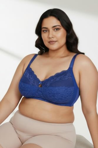 Image of Zivame Women Full Coverage Bra