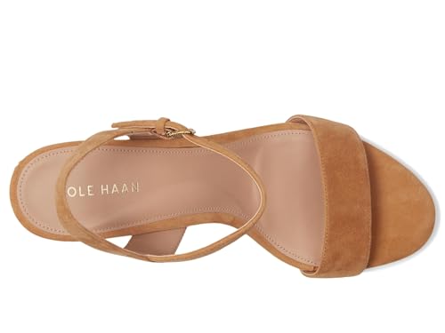 Cole Haan womens Josie Block Heel Sandal (65 Mm)2