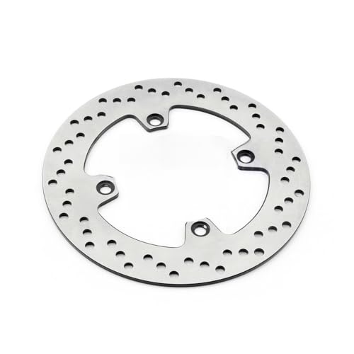 Disque de frein arrière AN650 résout les vibrations pour Skywave Burgman 650 2002