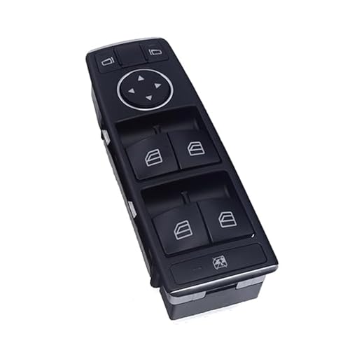 Bouton Commande Commutateur Fenêtre Idéal Confort Route pour Benz Classe A B CLA