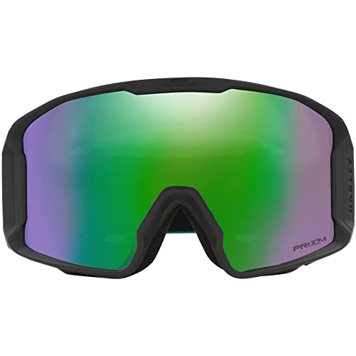 Image of Oakley Line Miner L Snow Goggle