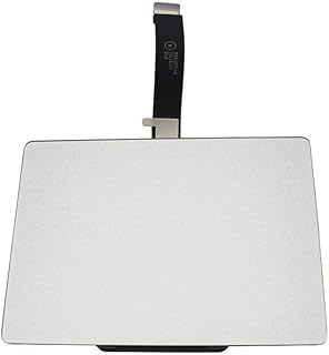 JINTAI Suyitai Touchpad Replacement Wired Touchpad for M-a-c-Book Pro A1502 13 Inch 2013 Retina A1425 2012 2013 A1502 2013 2014
