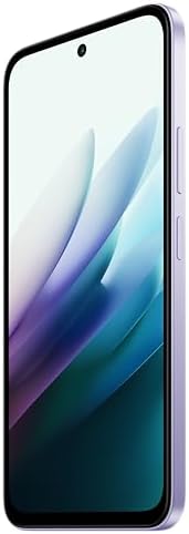 Redmi 15 8GB RAM 256GB ROM, Mor - Görsel 3