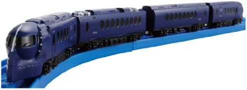 Plarail Advance - AS-06 Nankai Rapit (Model Train) by Takara Tomy