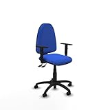 Confort tout au long de la journée : conçue pour une utilisation jusqu'à 8 heures, la chaise Aýna vous offre le support idéal pour rester concentré et confortable dans vos tâches quotidiennes.