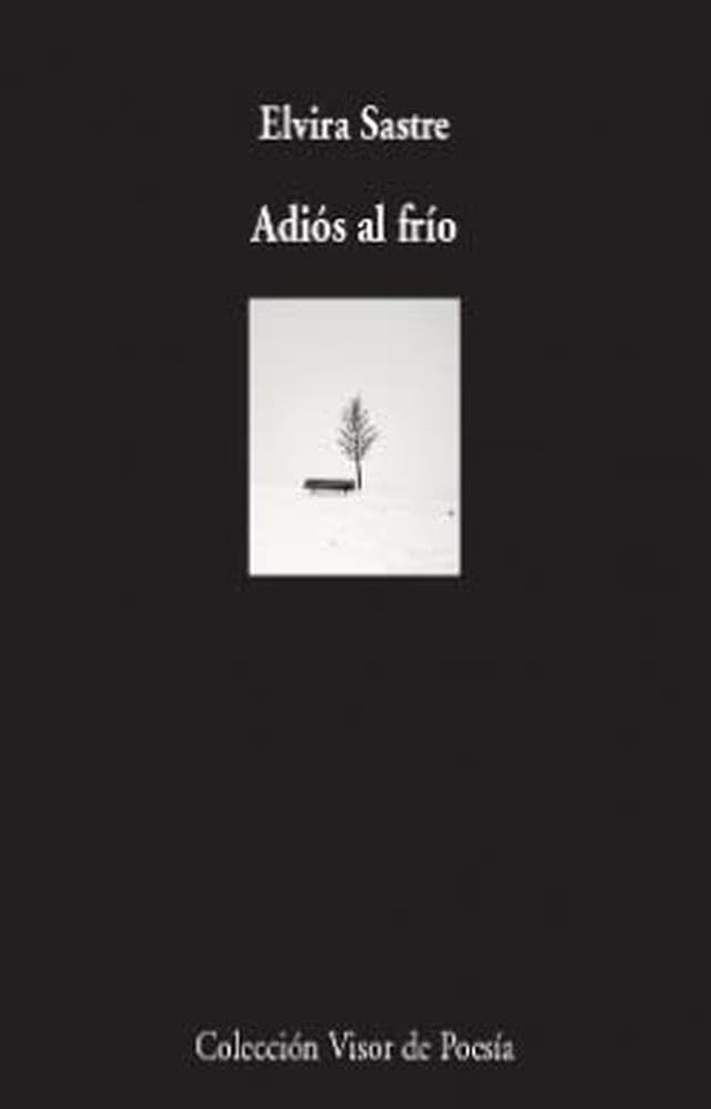 Adiós al frío: 1105