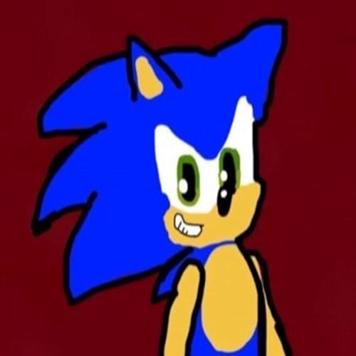  Sonic The Hedgehog [Explicit]