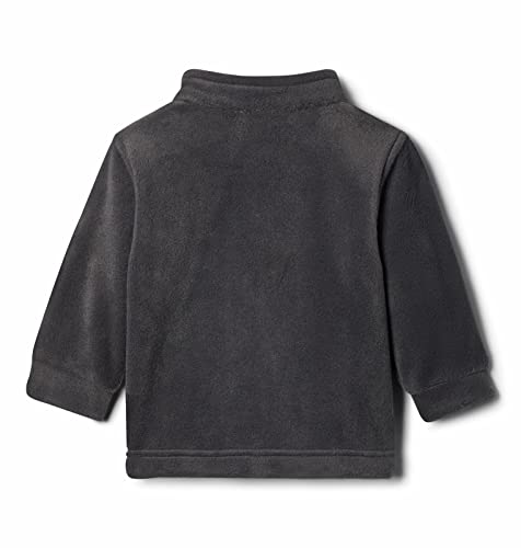 Image of Columbia Youth Steens Mountain II Fleece Jacket