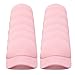 DALIX Light Pink Trucker Hat Mesh Cap 12 Pack Dozen Bulk