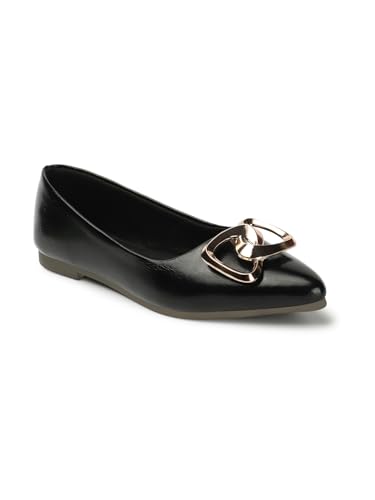 Image of Iconics Womens Icn-st-wn-31 Ballet Flat