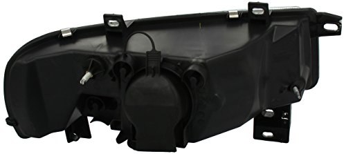 Phare pour Opel Movano 1998-2003 optique avant gauche droite - 2