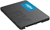 Crucial BX500 4TB 3D NAND SATA III 2.5" SSD Interno, Incluye Green Extreme 6' Pulsera Anti-estática 4