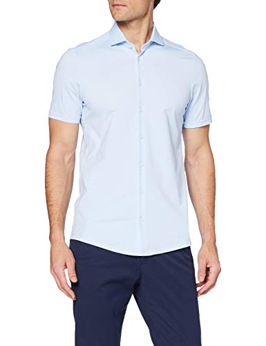 4030-22750 Pure- Functional Hemd Halbarm