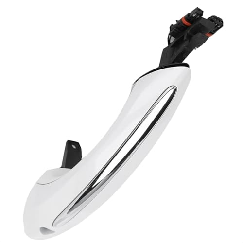Poignée porte BMW F10 F11 F07 Série 5 extérieure 51217231932