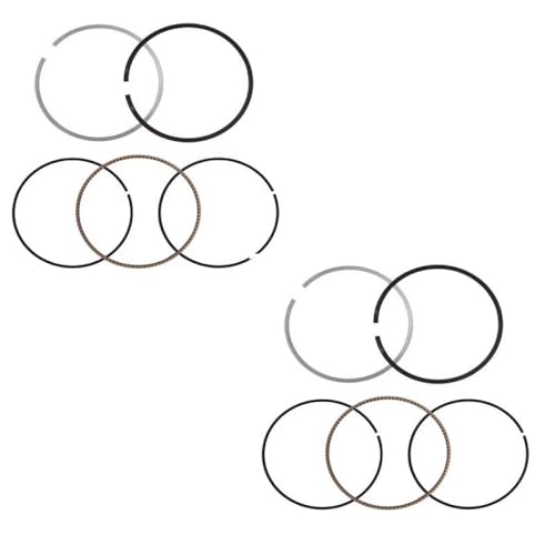 I[goCGWsXgO67mm STDԃI[goCp[cGSX-R600 GSXR600 2004 2005iԍ12140-29G00(2 sets)