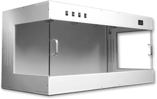 CokBlu ঒��ގ���{�b�N�X �P�[�X �ۉ��P�[�X �������n�E�X �ʋC���ǍD �P�[�W ���N�K�� �V�F���^�[ �T�g�J�Q�w�r����p �����x�v�t�� �p�m���}�^�C�v (80*40*40cm,������)