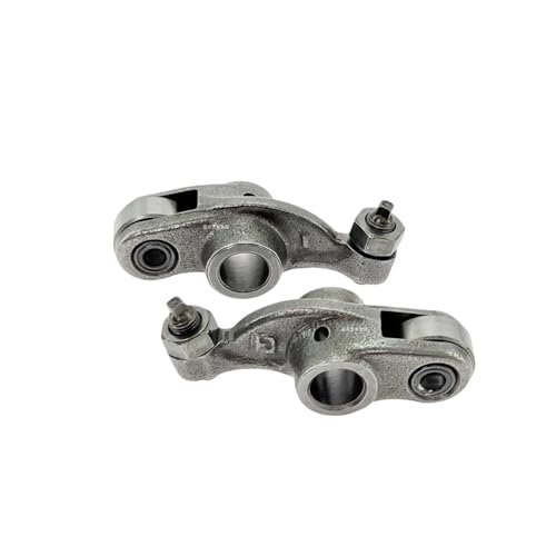 Balancines CBF150 XR150 par de balancines de alta precisión para distribución de motor